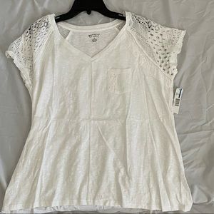 New Directions Weekend top